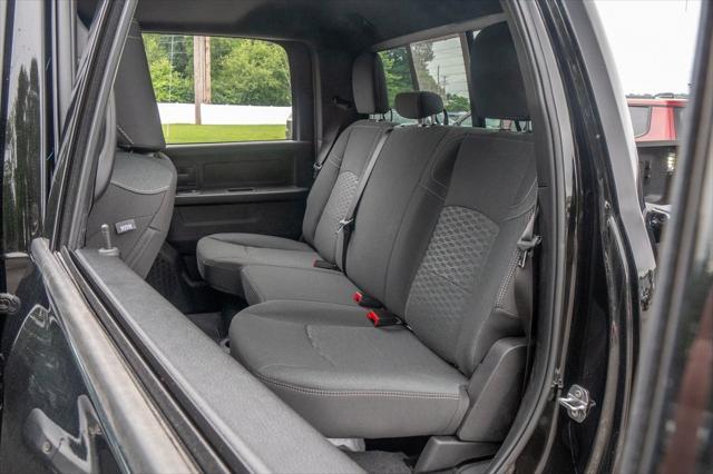 new 2025 Ram 2500 car, priced at $54,351