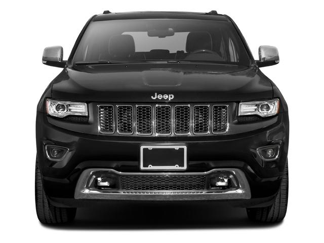 used 2016 Jeep Grand Cherokee car