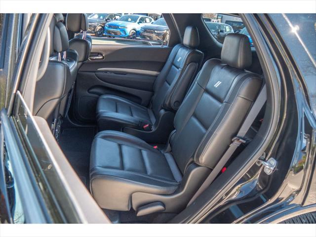 used 2020 Dodge Durango car, priced at $39,975