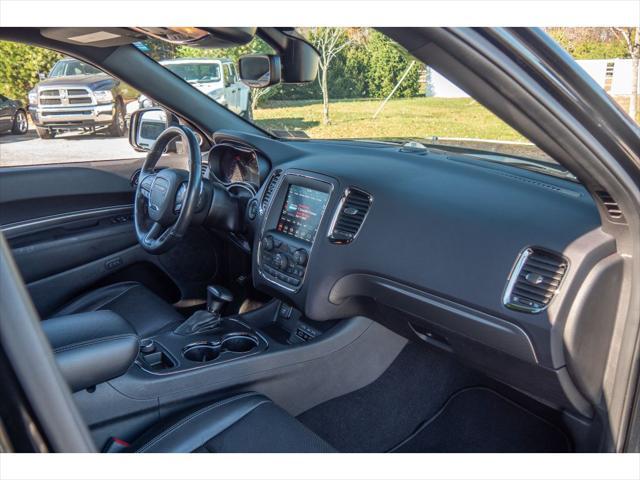 used 2020 Dodge Durango car, priced at $39,975