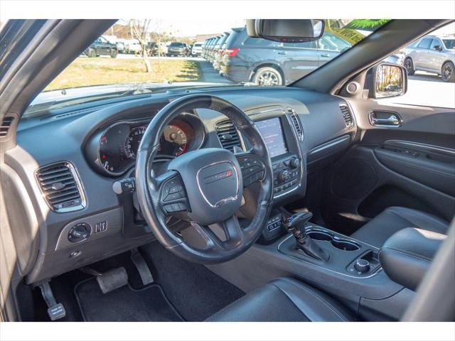 used 2020 Dodge Durango car, priced at $39,975