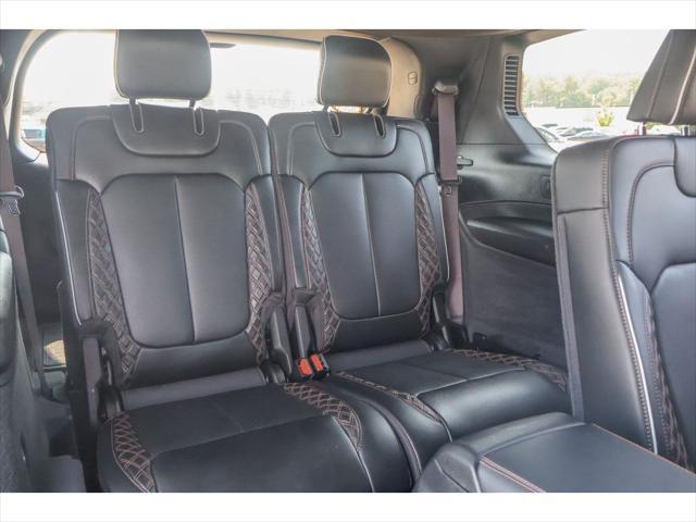 used 2023 Jeep Grand Cherokee L car, priced at $49,988