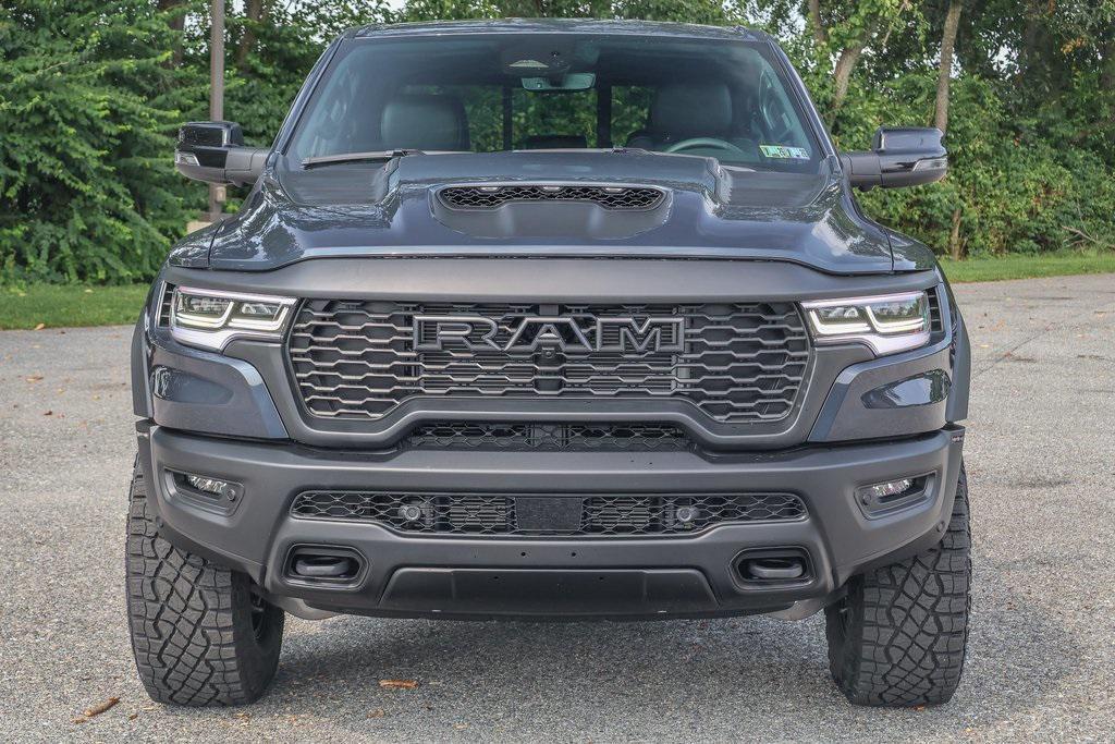 new 2026 Ram 1500 car, priced at $73,825