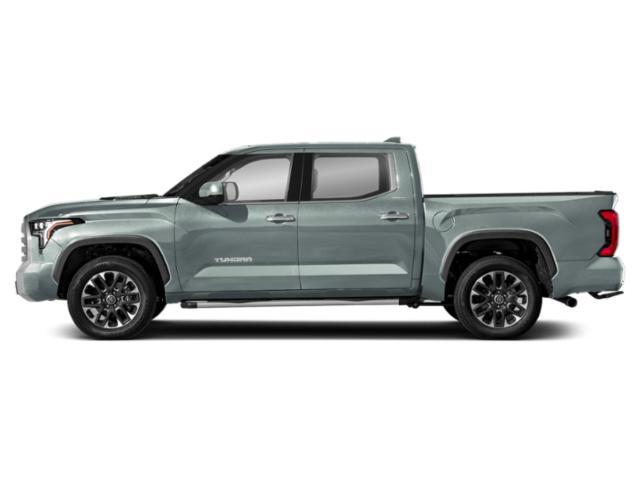used 2023 Toyota Tundra Hybrid car