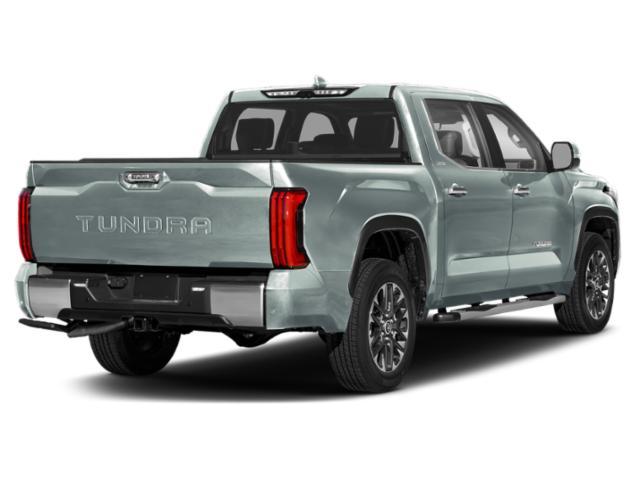 used 2023 Toyota Tundra Hybrid car