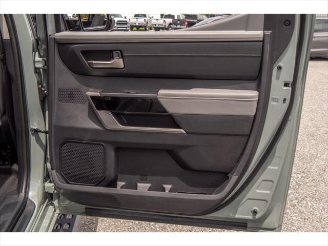 used 2023 Toyota Tundra Hybrid car, priced at $62,969
