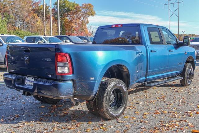 new 2024 Ram 3500 car, priced at $69,995