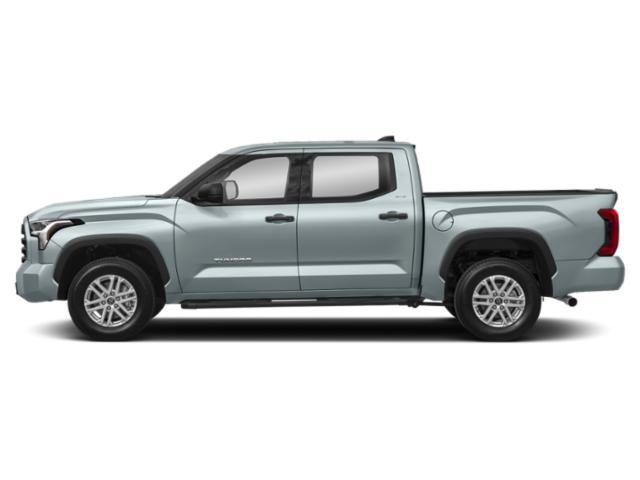 used 2023 Toyota Tundra car, priced at $44,955