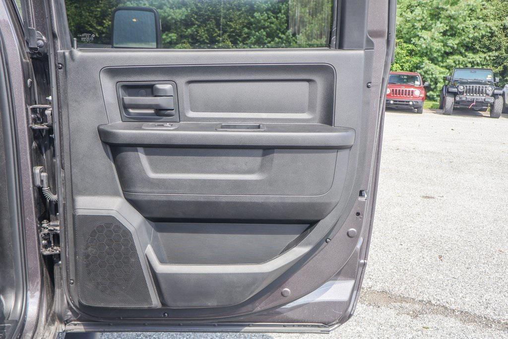 new 2025 Ram 2500 car, priced at $63,999