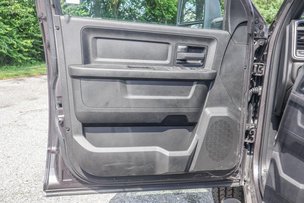 new 2025 Ram 2500 car, priced at $63,999