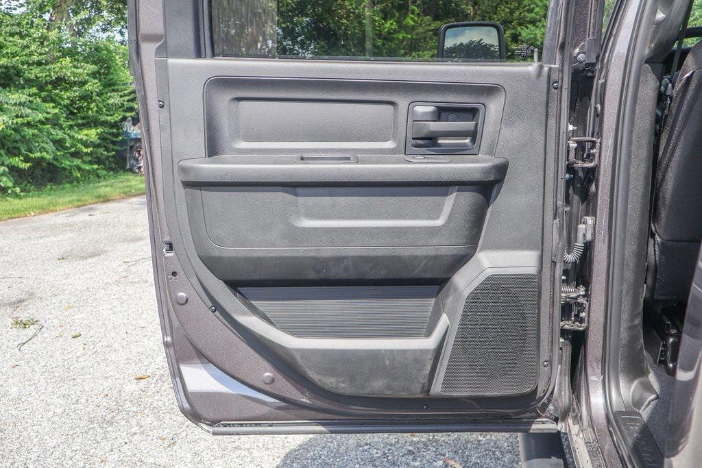 new 2025 Ram 2500 car, priced at $63,999