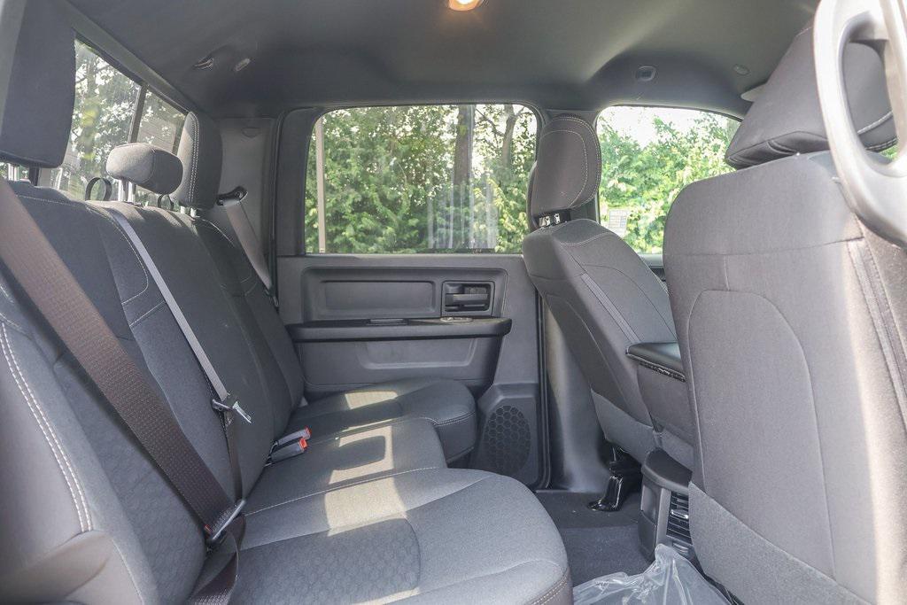 new 2025 Ram 2500 car, priced at $63,999