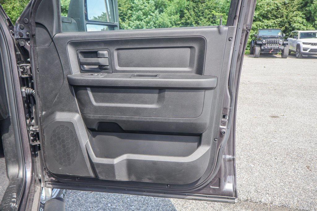 new 2025 Ram 2500 car, priced at $63,999