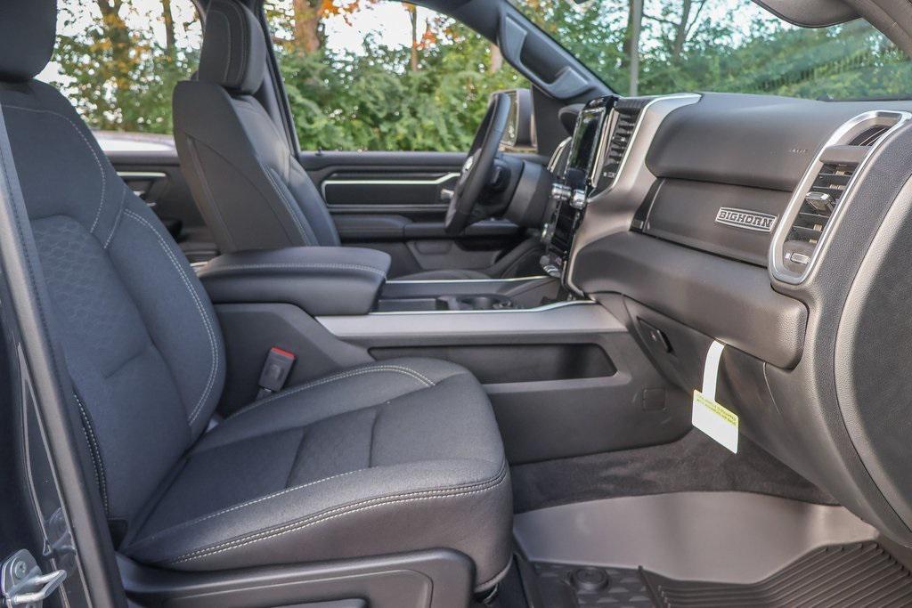 new 2026 Ram 1500 car, priced at $56,201