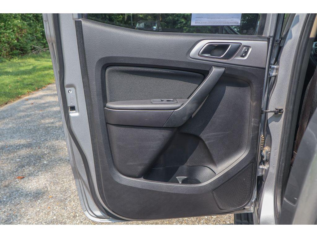 used 2021 Ford Ranger car, priced at $31,956
