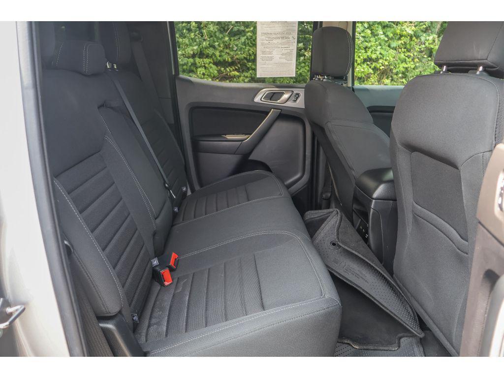 used 2021 Ford Ranger car, priced at $31,956