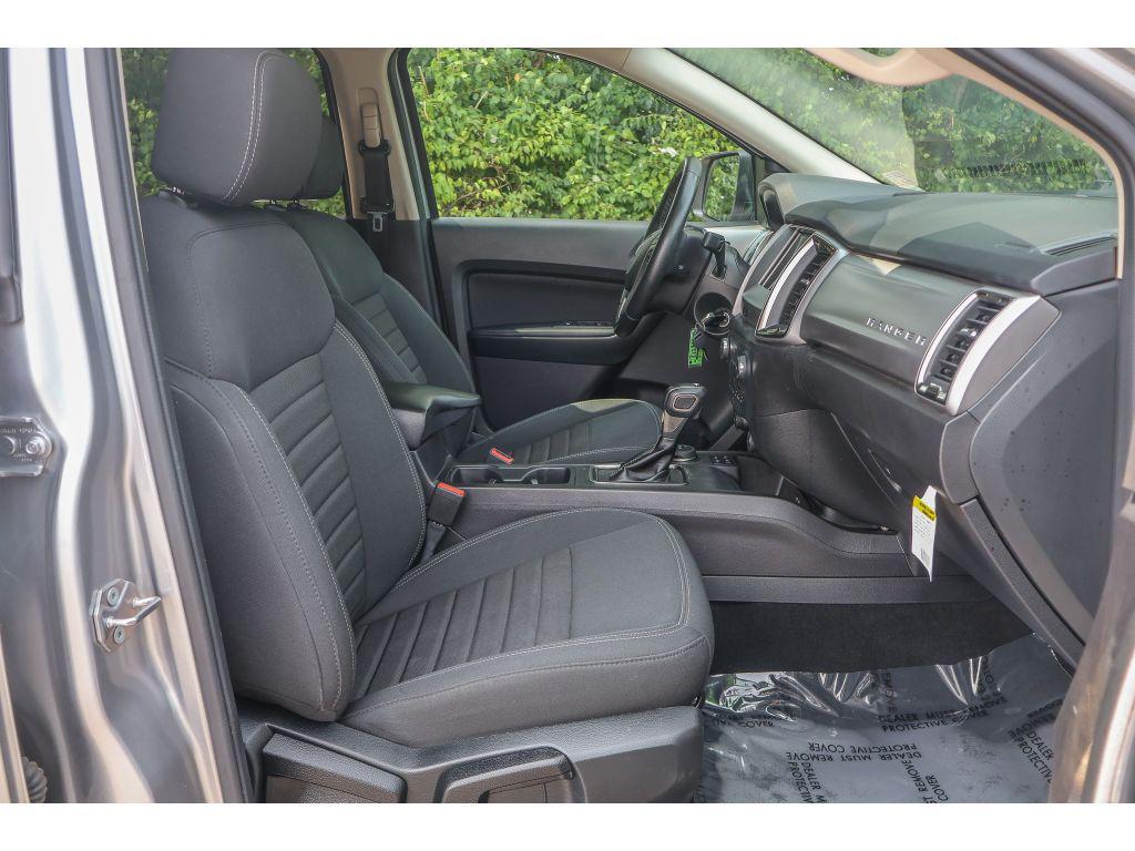 used 2021 Ford Ranger car, priced at $31,956