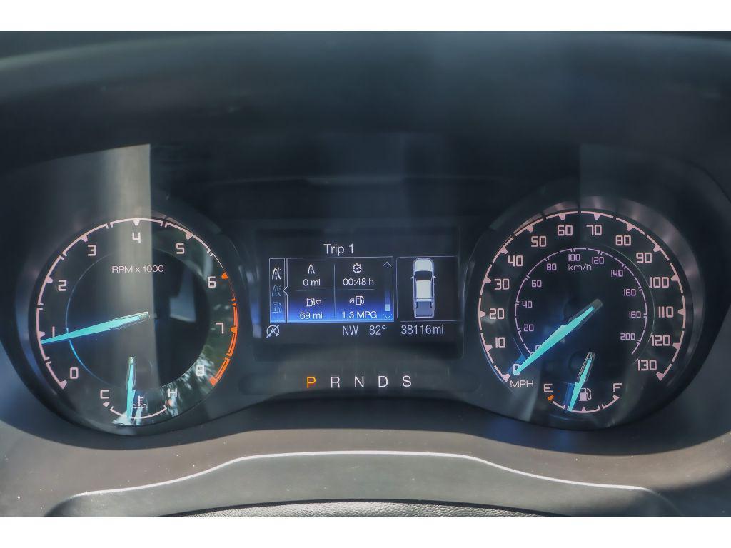 used 2021 Ford Ranger car, priced at $31,956