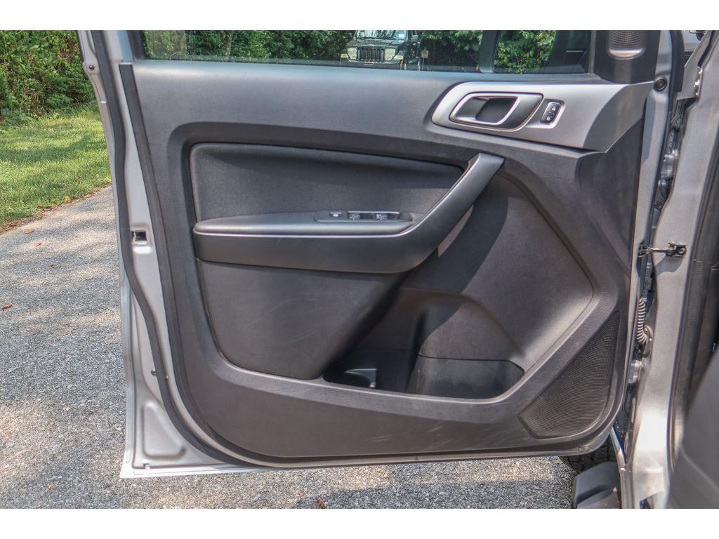 used 2021 Ford Ranger car, priced at $31,956