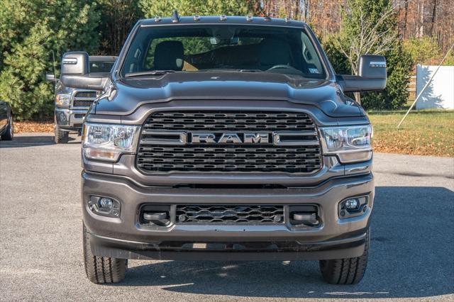 new 2024 Ram 2500 car, priced at $55,015