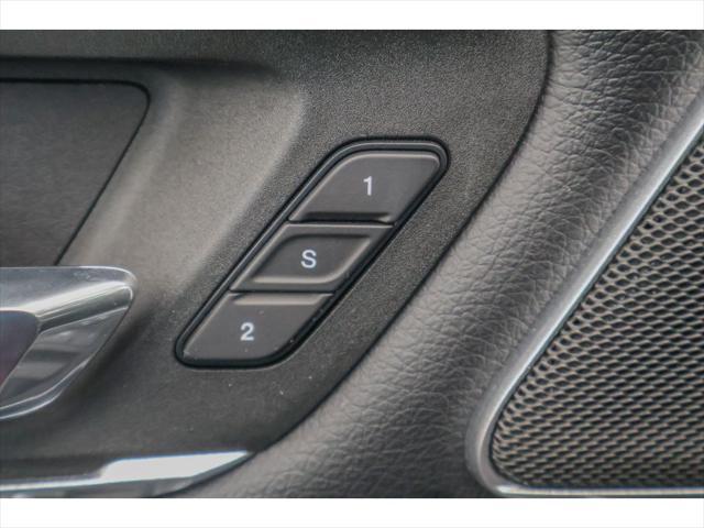 used 2022 Ram 1500 car, priced at $49,877