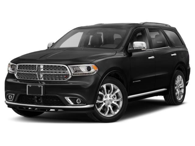 used 2019 Dodge Durango car