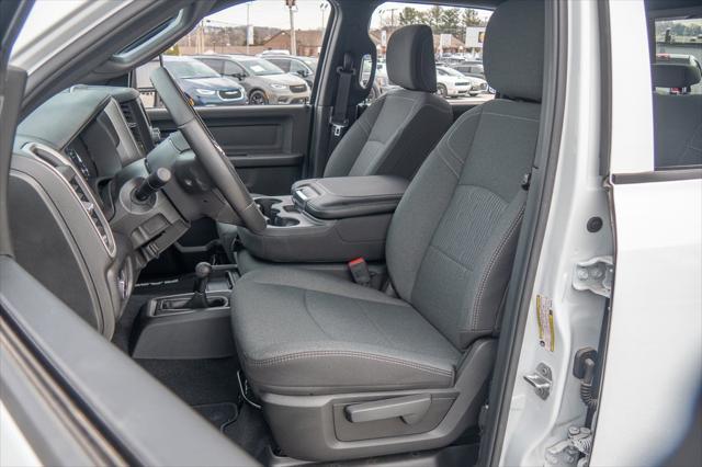 new 2024 Ram 2500 car, priced at $49,788