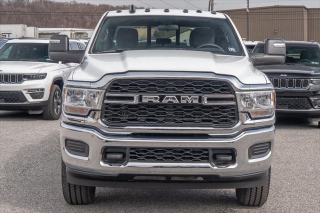 new 2024 Ram 2500 car, priced at $49,788