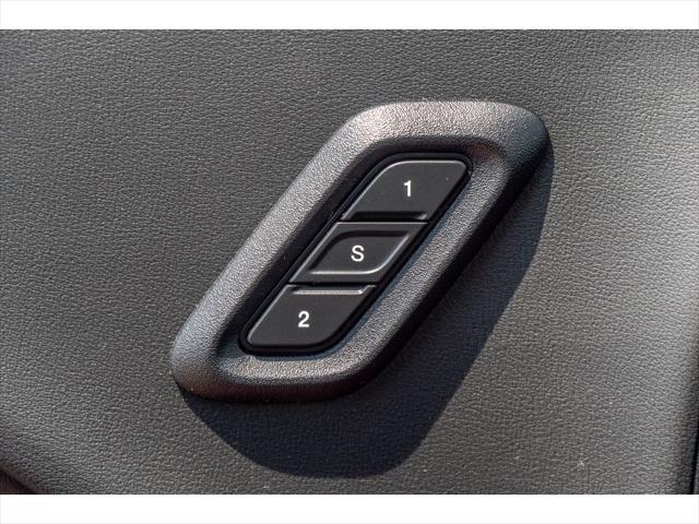 used 2022 Dodge Challenger car, priced at $43,989