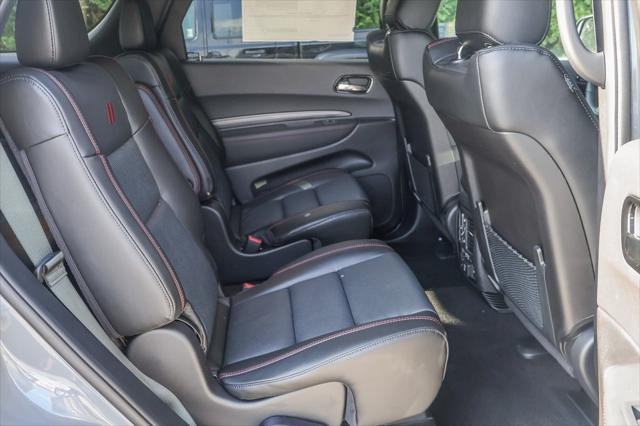 new 2025 Dodge Durango car, priced at $61,162