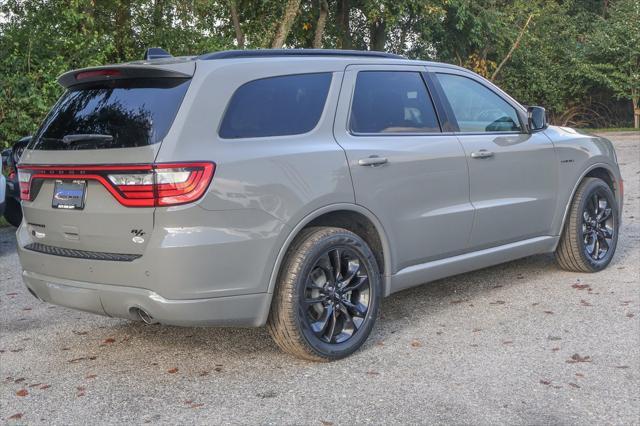 new 2025 Dodge Durango car, priced at $61,162