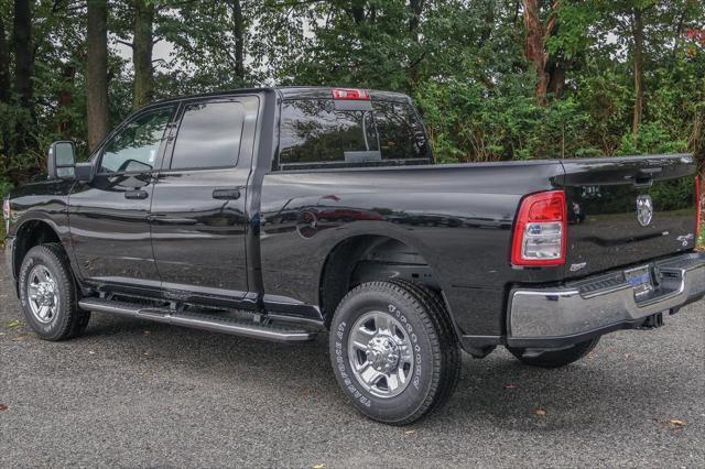 new 2024 Ram 2500 car, priced at $49,530