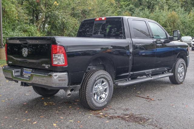 new 2024 Ram 2500 car, priced at $49,530