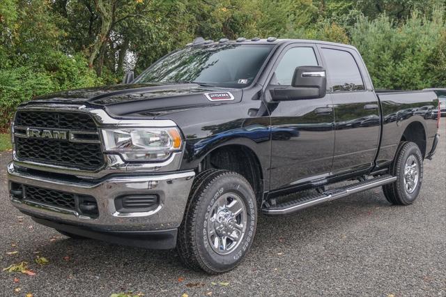 new 2024 Ram 2500 car, priced at $49,530