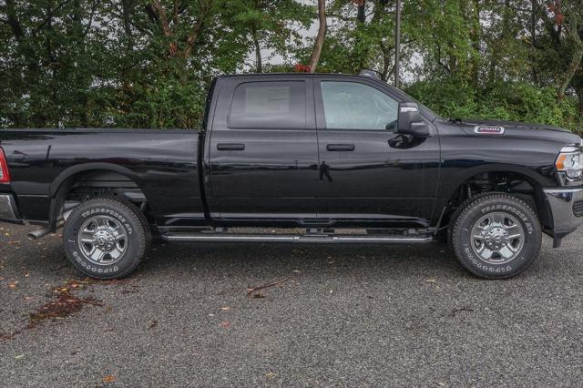 new 2024 Ram 2500 car, priced at $49,530