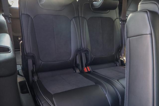 new 2024 Jeep Grand Cherokee L car, priced at $43,995