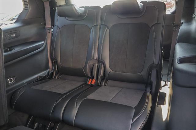 new 2024 Jeep Grand Cherokee L car, priced at $43,995
