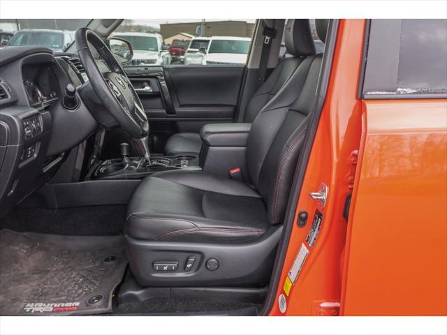 used 2023 Toyota 4Runner car, priced at $55,955