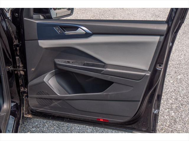 used 2022 Volkswagen Taos car, priced at $22,989