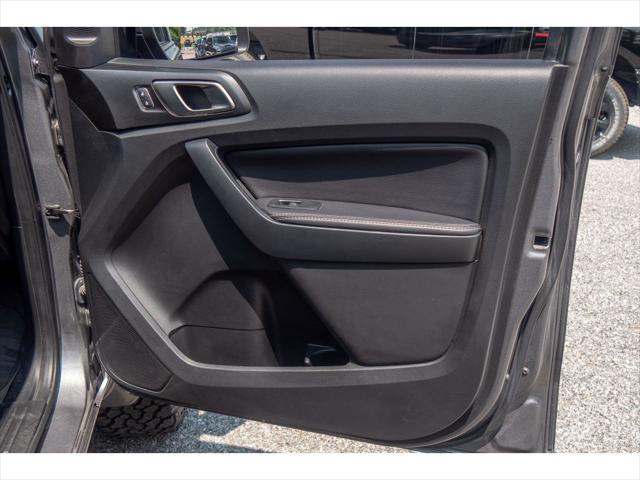 used 2021 Ford Ranger car, priced at $39,946