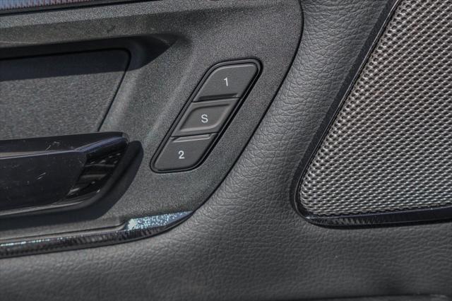 new 2025 Ram 1500 car, priced at $72,105