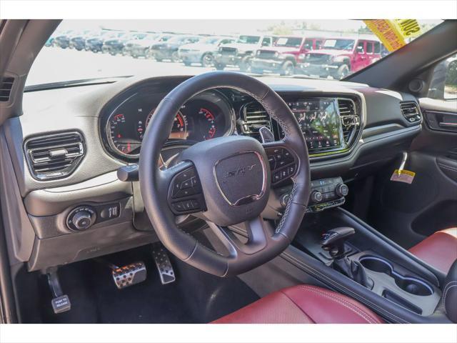 used 2023 Dodge Durango car, priced at $72,956