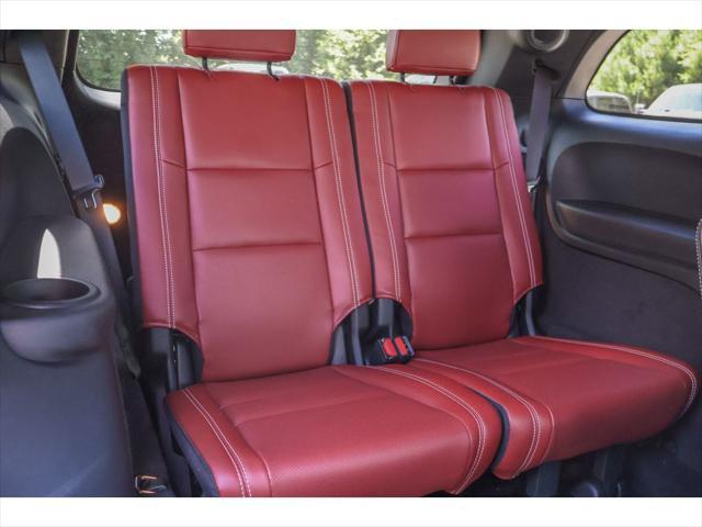 used 2023 Dodge Durango car, priced at $72,956