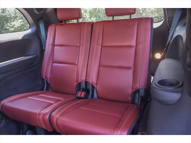 used 2023 Dodge Durango car, priced at $72,956