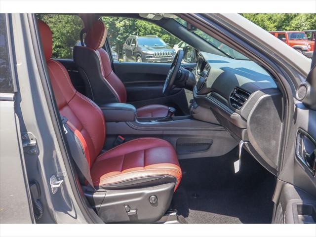 used 2023 Dodge Durango car, priced at $72,956