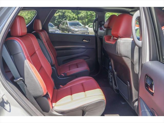 used 2023 Dodge Durango car, priced at $72,956