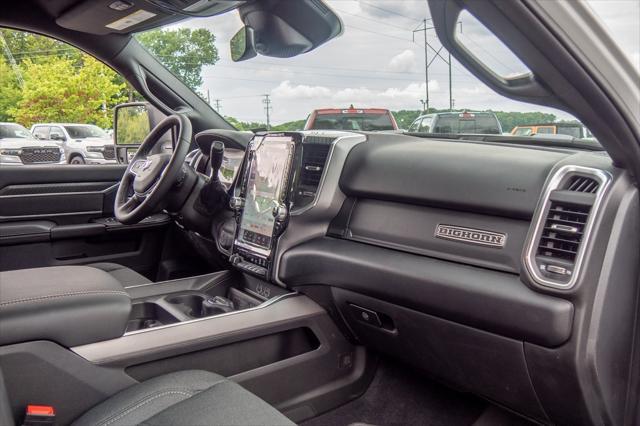 new 2025 Ram 3500 car, priced at $70,871