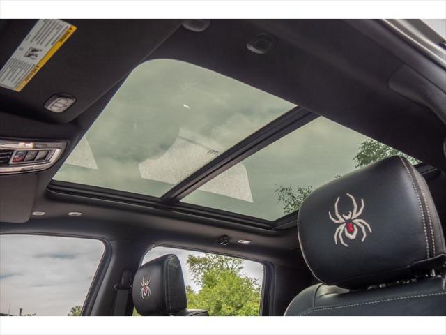 used 2021 Ram 1500 car, priced at $54,989