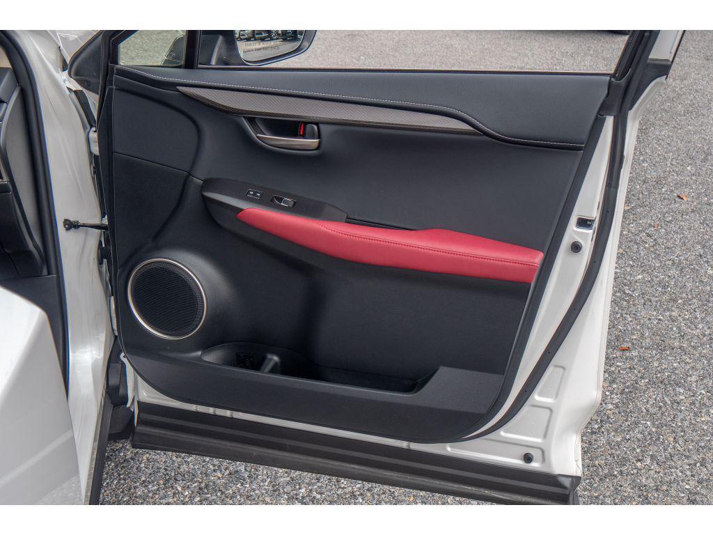 used 2021 Lexus NX 300 car, priced at $34,988