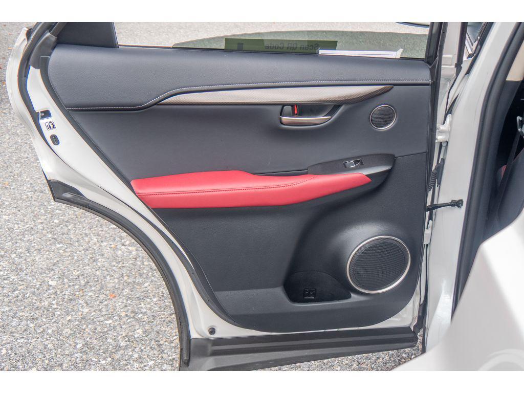 used 2021 Lexus NX 300 car, priced at $34,988
